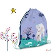 Kép 2/6 - Ars Una - Cute Animal Unicorn tornazsák - akár ingyenes szállítással!