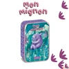 Kép 3/6 - Ars Una - Mon Mignon tolltartó - akár ingyenes szállítással!