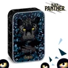 Kép 3/6 - Ars Una 26 Black Panther praktikus többszintes tolltartó