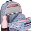 Kép 12/16 - Iskolatáska szett Ars Una iskolatáska Pearl Blossom Blue