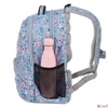 Kép 4/16 - Iskolatáska szett Ars Una iskolatáska Pearl Blossom Blue