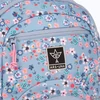 Kép 7/16 - Iskolatáska szett Ars Una iskolatáska Pearl Blossom Blue