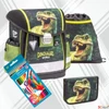 Kép 1/2 - Iskolatáska szett Belmil 22' Classy Dinosaur World 2 403-13 táska,tolltartó,tornazsák