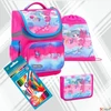 Kép 1/2 - Iskolatáska szett Belmil 22' Mini Sweet Fairy 405-71 táska,tolltartó,tornazsák