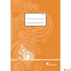 Kép 2/2 - Füzet 87-32 A4 kockás C Victoria Circle 32lapos Irodai füzetek Victoria 8732000CWG
