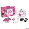 Kép 3/7 - Játék varrógép készlet MAPED CREATIV Atelier Couture Barbie