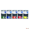 Kép 2/2 - Jelölőcimke Info Flags GLN kék 25, 4x43, 2mm 7728-81