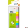 Kép 1/2 - Jelölőcímke Stick N papír, 9x50 lap, 50x12 mm, neon és pasztell mix