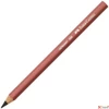 Kép 1/2 - Faber-Castell jelölőkréta húsjelölő ceruza barna prémium minőségű termék 216983
