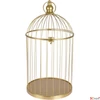 Kép 4/4 - Kalitka dekor arany S3/1 25cm/52cm 1db/Ft kpm
