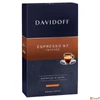 Kép 1/2 - Kávé pörkölt őrölt 250 g DAVIDOFF Espresso 57
