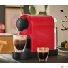Kép 3/3 - Kávéfőzőgép kapszulás TCHIBO Cafissimo Pure+ piros