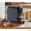 Kép 3/3 - Kávéfőzőgép kapszulás TCHIBO Cafissimo Pure+ fekete