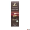 Kép 2/3 - Kávékapszula 10db TCHIBO Cafissimo Caffé Crema Colombia