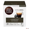 Kép 1/2 - Kávékapszula 16db,  NESCAFÉ DOLCE GUSTO Espresso Intenso