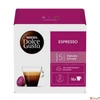 Kép 2/2 - Kávékapszula 16db,  NESCAFÉ DOLCE GUSTO Espresso Intenso