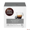 Kép 1/2 - Kávékapszula 16db,  NESCAFÉ DOLCE GUSTO Ristretto Barista