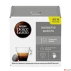 Kép 2/2 - Kávékapszula 16db,  NESCAFÉ DOLCE GUSTO Ristretto Barista