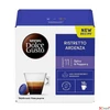 Kép 2/2 - Kávékapszula 16db,  NESCAFÉ DOLCE GUSTO Ristretto Ardenza