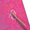 Kép 4/8 - Képkarcoló matricás készlet MAPED CREATIV Barbie Scratching