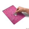 Kép 5/8 - Képkarcoló matricás készlet MAPED CREATIV Barbie Scratching