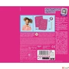 Kép 7/8 - Képkarcoló matricás készlet MAPED CREATIV Barbie Scratching