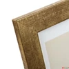 Kép 2/2 - Képkeret fa 15x20 cm, Goldbuch Beton, beton