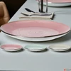 Kép 2/4 - Kerámiatányér 270mm KPM25