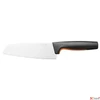 Kép 2/4 - Kés Santoku 16cm FISKARS Functiona Form