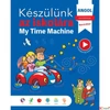 Kép 1/9 - Készségfejlesztő gyermekeknek Készüljünk az iskolára - angolul