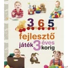 Kép 1/7 - Készségfejlesztő gyermekeknek Neveljünk egészséges gyereket - 365 Intelligenciafejlesztő játék