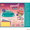 Kép 2/6 - Karkötő készítő készlet MAPED CREATIV "Heishi ORSZÁG JÁTÉKA!