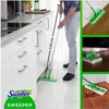 Kép 3/4 - Kezdőkészlet felmosó nedves- és száraz utántöltőve SWIFFER Sweeper