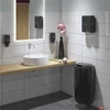 Kép 3/3 - Kéztörlő adagoló Interfold hajtogatás H2 Elevation TORK Xpress Multifold Mini