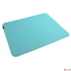 Kép 2/7 - Könyökalátét Exacompta filc, 500x650 mm, Teksto, kékeszöld