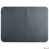 Kép 1/7 - Könyökalátét Exacompta filc, 500x650 mm, Teksto, szürke