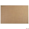 Kép 1/7 - Könyökalátét Exacompta karton, 575x375 mm Eterneco, barna