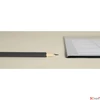 Kép 9/10 - Könyökalátét Exacompta PVC, 375x575 mm, KreaCover, fekete