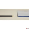 Kép 9/10 - Könyökalátét Exacompta PVC, 375x575 mm, KreaCover, kék