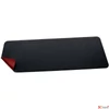 Kép 1/2 - Könyökalátét Siegel 800x300mm, kétoldalas, fekete-piros SISA603