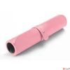 Kép 2/2 - Könyökalátét Siegel 800x300mm, kétoldalas,rózsaszín-ezüst SISA605