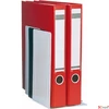 Kép 2/2 - Könyvtámasz fém WEDO 14x12x14cm 2db-os fekete Irodai kiegészítők WEDO 1021201