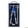 Kép 1/2 - Körző készlet Staedtler precíziós, 4 darabos, Mars comfort 552 TS55201