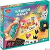 Kép 1/2 - Kreatív festékszóró készlet MAPED CREATIV "Airbrush Maker"