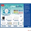 Kép 4/6 - Kreatív  rajzkészlet MAPED CREATIV "Lumi Board" készségfejles