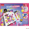 Kép 1/6 - Kreatív scrapbooking készlet MAPED CREATIV "Scrapbooking Color Mix"