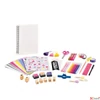 Kép 3/6 - Kreatív scrapbooking készlet MAPED CREATIV "Scrapbooking Color Mix"