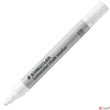 Kép 1/4 - Krétamarker Staedtler 2,4mm, kúpos, Lumocolor 344 fehér