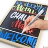 Kép 2/4 - Krétamarker Staedtler 2,4mm, kúpos, Lumocolor 344 fehér