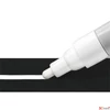 Kép 4/4 - Krétamarker Staedtler 2,4mm, kúpos, Lumocolor 344 fehér